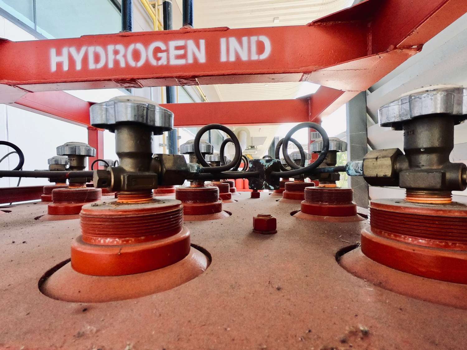 抓住阿拉伯海灣的綠氫機(jī)遇