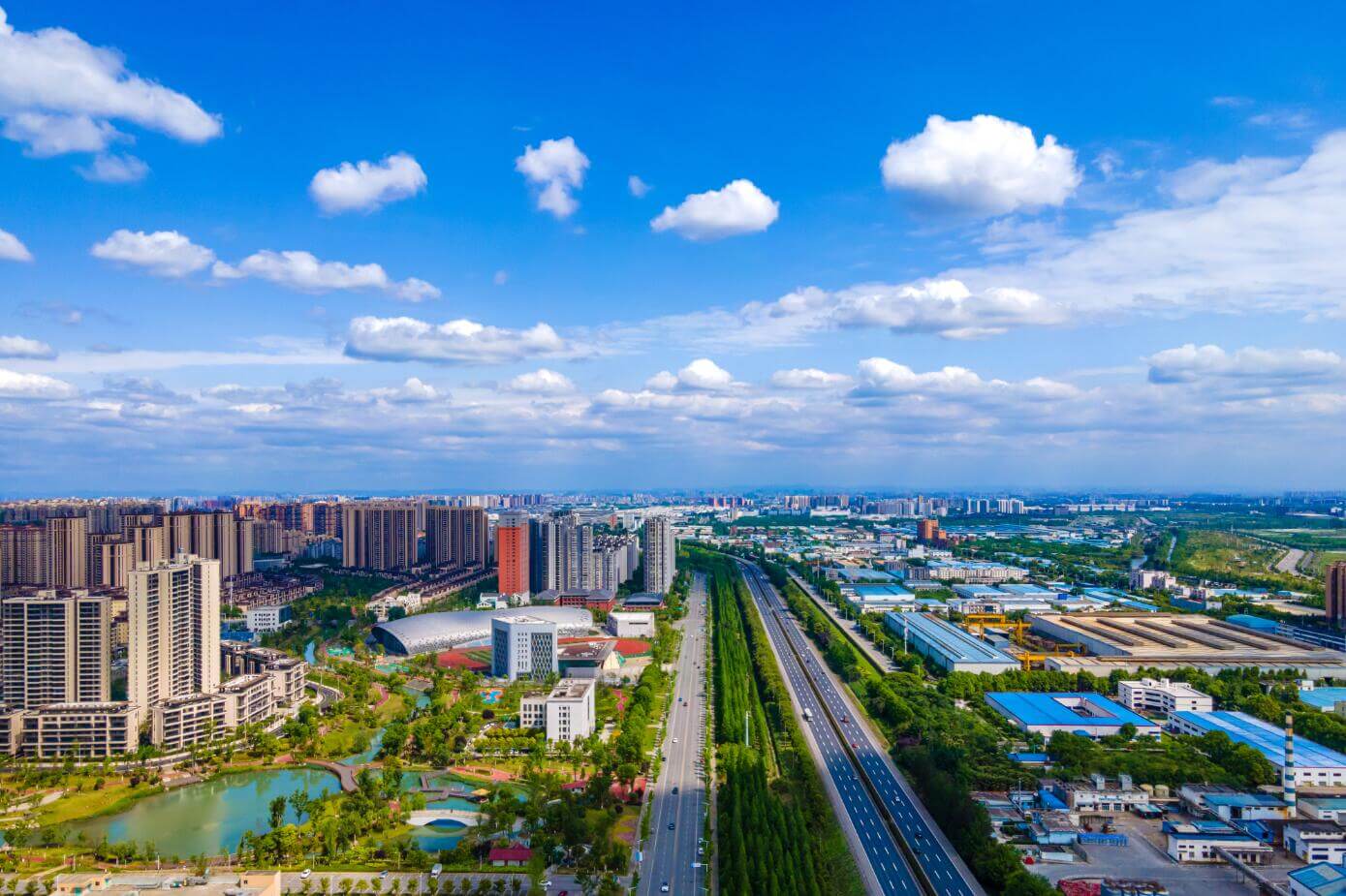 開門紅之后如何繼續(xù)下去? 工業(yè)港將加速氫能源發(fā)展，打造出動(dòng)力強(qiáng)悍的高質(zhì)量產(chǎn)業(yè)鏈功能區(qū)