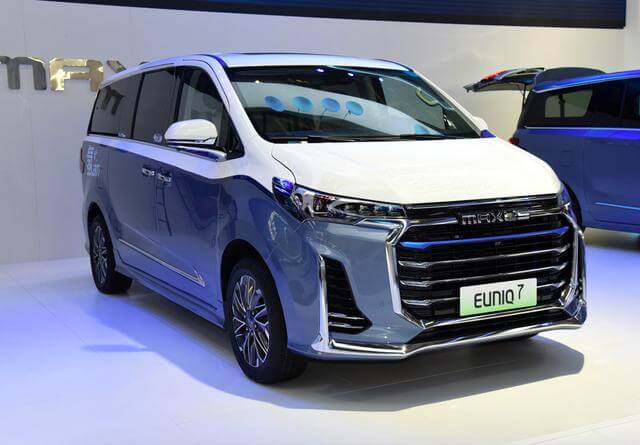 氫動力汽車能超過電動汽車嗎?2022年上海氫能港可能會提供一個答案 氫動力汽車能超過電動汽車嗎?2022年上海氫能港可能會提供一個答案