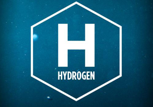 來自愛達(dá)荷實驗室核動力測試裝置的氫氣 來自愛達(dá)荷實驗室核動力測試裝置的氫氣