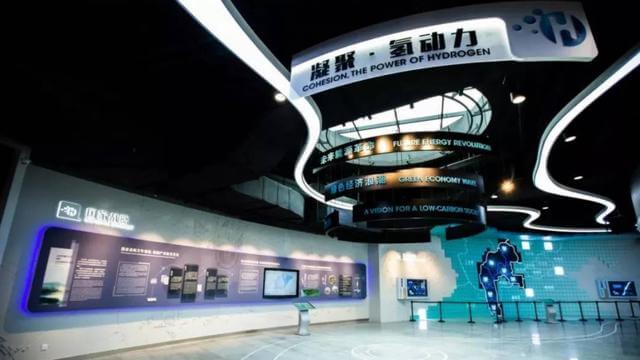 氫動力汽車能超過電動汽車嗎?2022年上海氫能港可能會提供一個答案 氫動力汽車能超過電動汽車嗎?2022年上海氫能港可能會提供一個答案