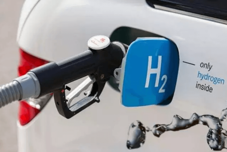 日本轉戰氫能源:為什么大家都在開發電動汽車,日本卻在做不同的事情? 日本轉戰氫能源:為什么大家都在開發電動汽車,日本卻在做不同的事情?