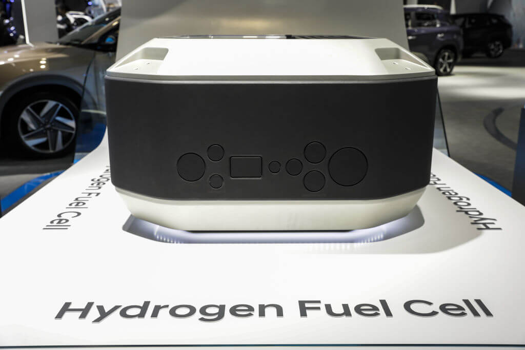 氫燃料技術在成為主流之前還需要克服一些障礙 氫燃料技術在成為主流之前還需要克服一些障礙