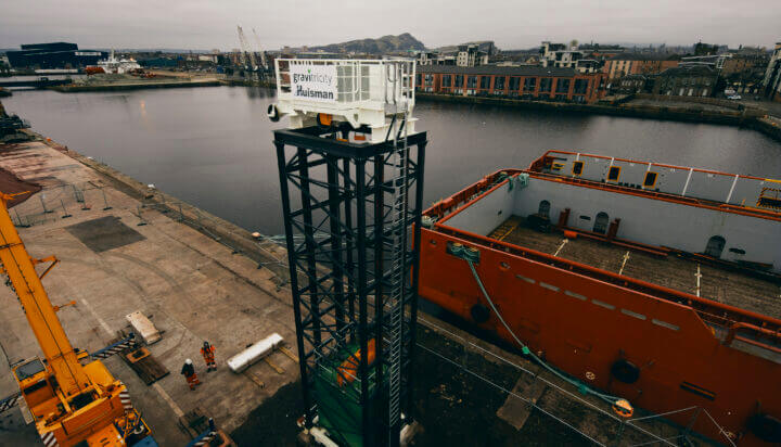 地下儲氫可能與重力有關!