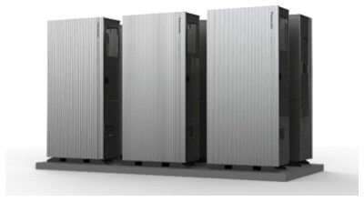 松下演示RE100解決方案使用純氫燃料電池發(fā)電 松下演示RE100解決方案使用純氫燃料電池發(fā)電