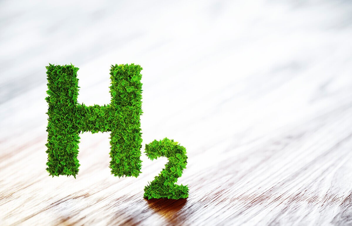 西班牙將投資15億歐元開發綠色氫能 西班牙將投資15億歐元開發綠色氫能