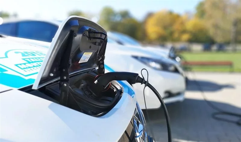 氫能領域先登者 氫能領域先登者