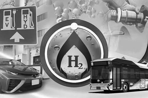 熱、熱、熱!是時候給過熱的氫氣工業降溫了 熱、熱、熱!是時候給過熱的氫氣工業降溫了