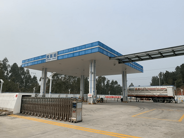 管道運輸能否突破氫能儲運瓶頸 管道運輸能否突破氫能儲運瓶頸