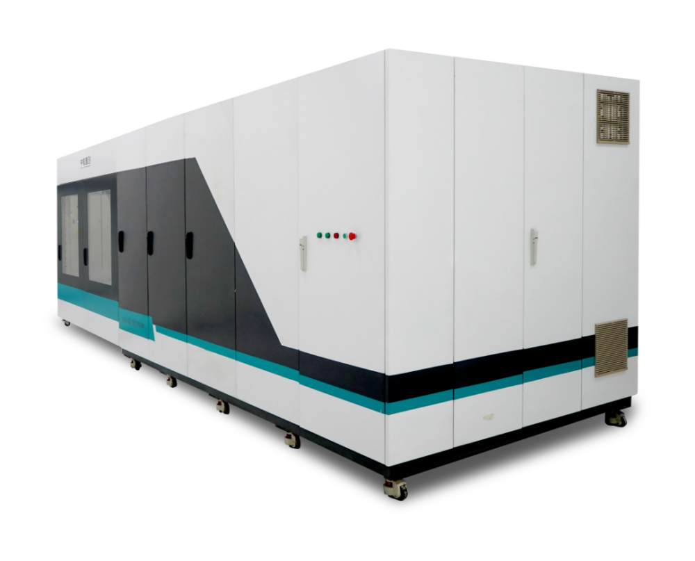 湖北省級氫能動力產品質量檢驗檢測中心落戶中極氫創 湖北省級氫能動力產品質量檢驗檢測中心落戶中極氫創