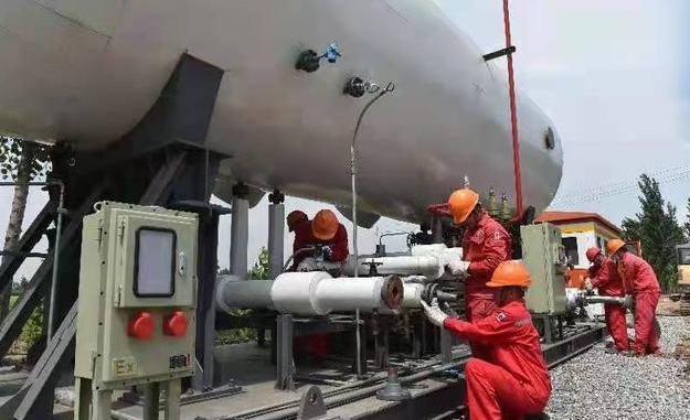 貝克休斯和三星工程公司合作開發(fā)CCUS和氫項目 貝克休斯和三星工程公司合作開發(fā)CCUS和氫項目