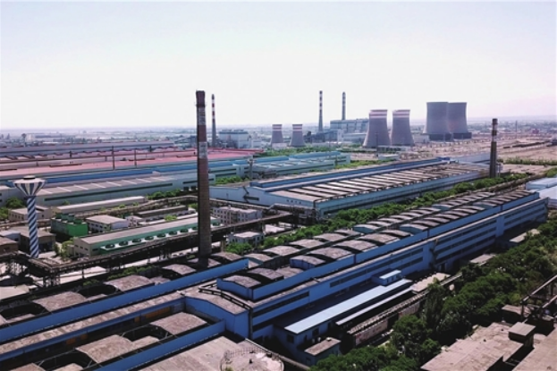 氫冶金成鋼鐵業(yè)新風(fēng)口 氫冶金成鋼鐵業(yè)新風(fēng)口