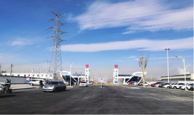 氫冶金成鋼鐵業(yè)新風(fēng)口 氫冶金成鋼鐵業(yè)新風(fēng)口