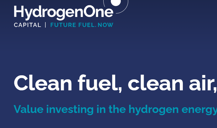 世界上首個(gè)氫能基金計(jì)劃:如何配置數(shù)百萬美元 世界上首個(gè)氫能基金計(jì)劃:如何配置數(shù)百萬美元