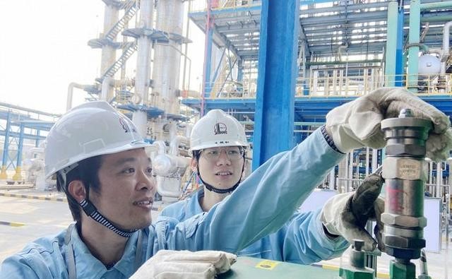 中國石化向粵港澳大灣區提供了100噸以上的氫氣.jpeg 中國石化向粵港澳大灣區提供了100噸以上的氫氣.jpeg