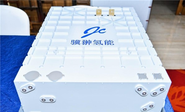 驥翀氫能已獲得500臺(tái)的大訂單，年底將批量上路應(yīng)用.jpeg