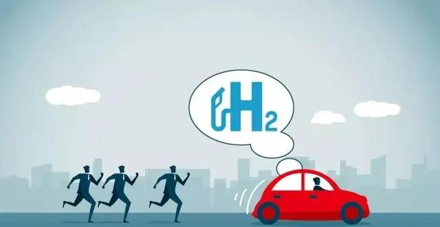 中石化十四五投300億，建1000座加氫站，成本或降至史上最低！