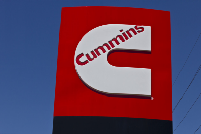 康明斯加快氫動力卡車的開發 康明斯加快氫動力卡車的開發