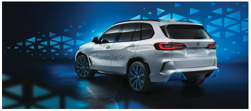 關(guān)于氫燃料電池汽車:你需要知道的一切 關(guān)于氫燃料電池汽車:你需要知道的一切