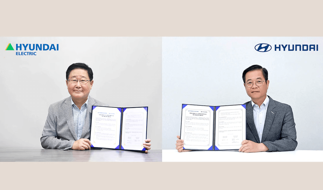 現代汽車與現代電氣簽署諒解備忘錄，開發氫燃料電池發電包.png