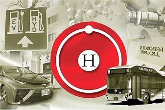 跨越“氫彩虹”是為了實現氫能脫碳的重要一步？