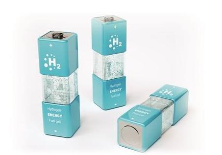 全球氫能部署的勢頭持續上升