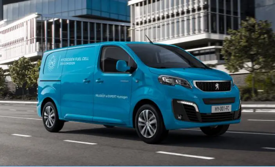 德國(guó)汽車巨頭將賭注押在氫燃料汽車上 德國(guó)汽車巨頭將賭注押在氫燃料汽車上