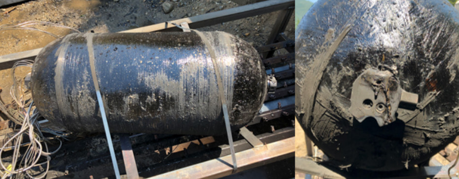 破防？未勢能源70MPa IV型車載儲氫瓶，能止火，永不破防！.jpg