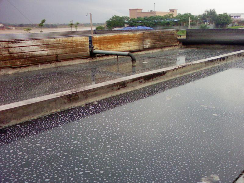 將廢水用于氫生產，以開發更可持續的能源