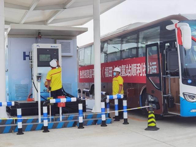 我國氫能社會何時才能到來?綠氫成本降到20元以下! 我國氫能社會何時才能到來?綠氫成本降到20元以下!