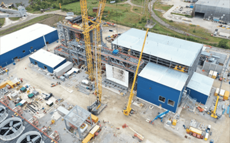 加州創新氫氣中心將廢物轉化為“比綠色更環保”的燃料 加州創新氫氣中心將廢物轉化為“比綠色更環保”的燃料