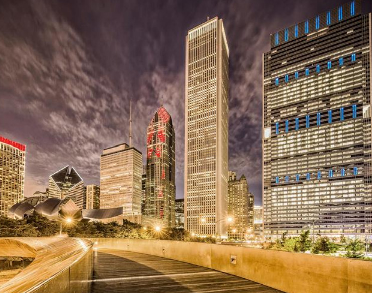 英國石油公司(BP)希望將以前的煉油廠改造成綠色氫氣生產基地.jpg 英國石油公司(BP)希望將以前的煉油廠改造成綠色氫氣生產基地.jpg