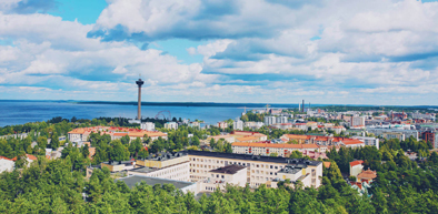 芬蘭:將帶來氫氣革命—將炒作轉化為業務 芬蘭:將帶來氫氣革命—將炒作轉化為業務