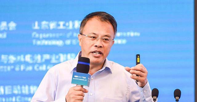 余卓平:發(fā)展氫能是大勢(shì)所趨,改變的不僅僅是出行.jpg 余卓平:發(fā)展氫能是大勢(shì)所趨,改變的不僅僅是出行.jpg