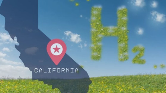 瑞雯公司將在加州開始綠色氫氣生產(chǎn).png