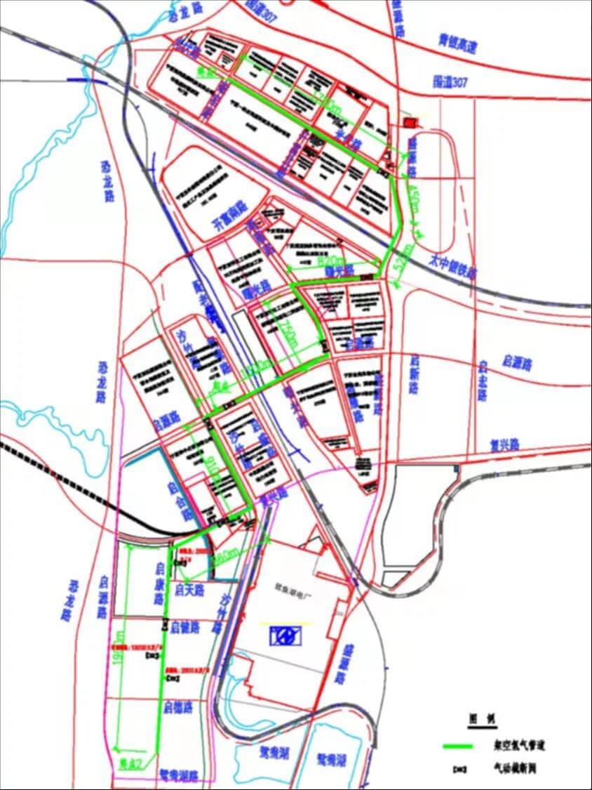 管道設計院成功中標國內首個摻氫實驗平臺項目.jpg 管道設計院成功中標國內首個摻氫實驗平臺項目.jpg