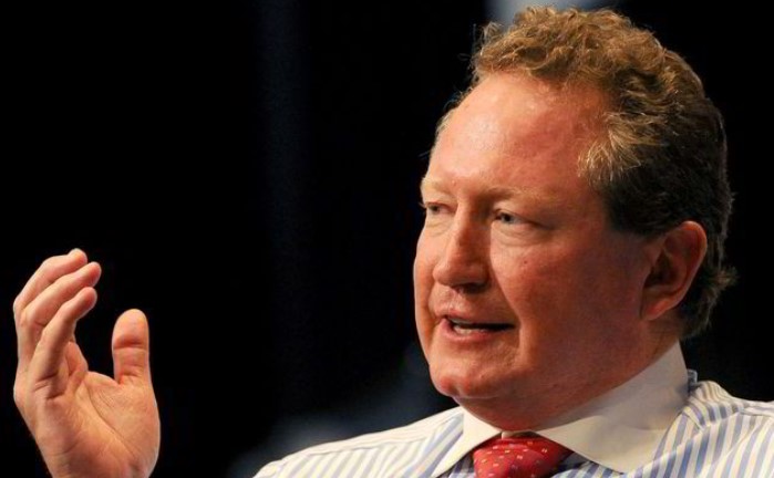 Fortescue計劃在澳大利亞液化天然氣出口中心附近建立首個千兆瓦規(guī)模的電解槽制造廠.jpg Fortescue計劃在澳大利亞液化天然氣出口中心附近建立首個千兆瓦規(guī)模的電解槽制造廠.jpg