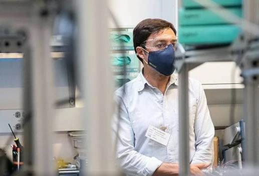 NREL, Electric Hydroge使用高性能電解槽組件擴大制氫規(guī)模.jpg NREL, Electric Hydroge使用高性能電解槽組件擴大制氫規(guī)模.jpg