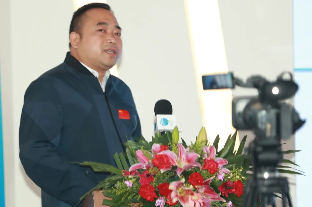 專家授課!正星氫電科技李明昕:“加氫站工藝系統和安全運維” 專家授課!正星氫電科技李明昕:“加氫站工藝系統和安全運維”