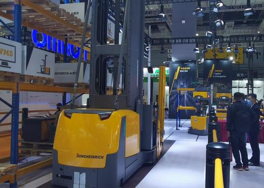 永恒力攜手翼迅創(chuàng)能,開辟氫能叉車新賽道.jpg 永恒力攜手翼迅創(chuàng)能,開辟氫能叉車新賽道.jpg