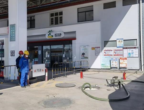 云南省第一個加氫站在麗江開工建設.jpg 云南省第一個加氫站在麗江開工建設.jpg