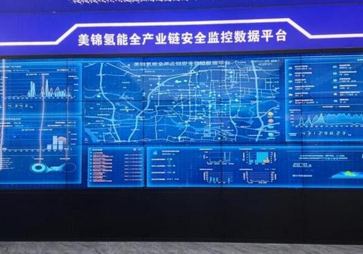 “氫”車(chē)熟路!到山西來(lái),帶您上車(chē).jpg “氫”車(chē)熟路!到山西來(lái),帶您上車(chē).jpg