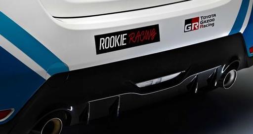 為夢(mèng)想加點(diǎn)氫,豐田GR Yaris H2氫燃料版發(fā)布.jpg 為夢(mèng)想加點(diǎn)氫,豐田GR Yaris H2氫燃料版發(fā)布.jpg