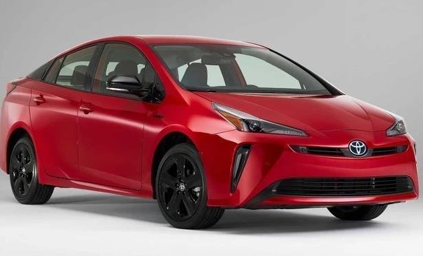 豐田全新普銳斯最新消息,或將于2025年推出氫燃料發(fā)動機版.jpg 豐田全新普銳斯最新消息,或將于2025年推出氫燃料發(fā)動機版.jpg