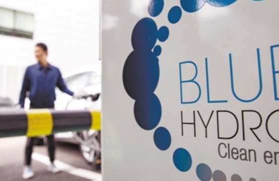 布局氫能經濟,韓國有雄心.jpg 布局氫能經濟,韓國有雄心.jpg