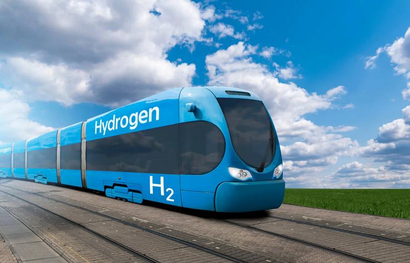 卡特彼勒、雪佛龍、BNSF 合作將氫動力機車引入美國鐵路.jpg 卡特彼勒、雪佛龍、BNSF 合作將氫動力機車引入美國鐵路.jpg