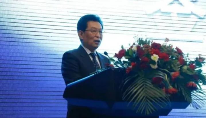 中宣部原秘書(shū)長(zhǎng)官景輝致辭.jpg 中宣部原秘書(shū)長(zhǎng)官景輝致辭.jpg