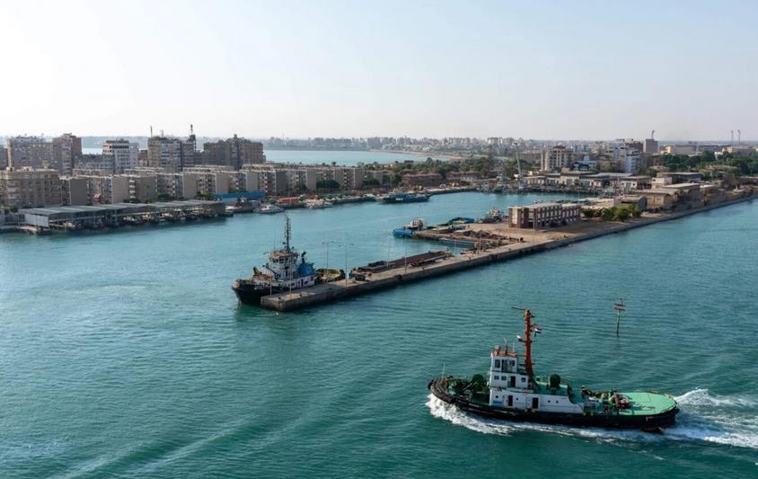 埃及將通過新的國際出口生產設施來支持其氫生態系統.jpg 埃及將通過新的國際出口生產設施來支持其氫生態系統.jpg