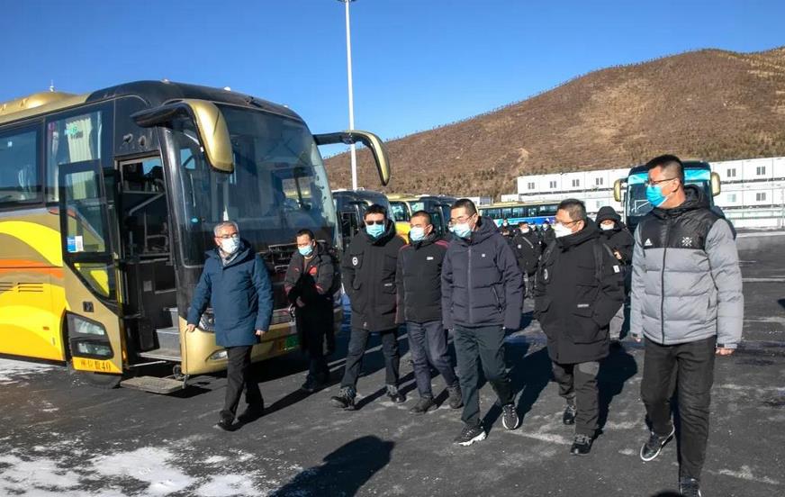 福田歐輝與張家口公交并肩沖刺冬奧會(huì)籌備工作.jpg 福田歐輝與張家口公交并肩沖刺冬奧會(huì)籌備工作.jpg