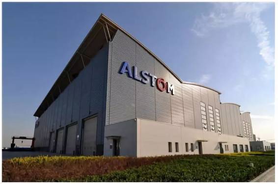 阿爾斯通贏得了馬賽-尼斯線16列火車的合同 阿爾斯通贏得了馬賽-尼斯線16列火車的合同